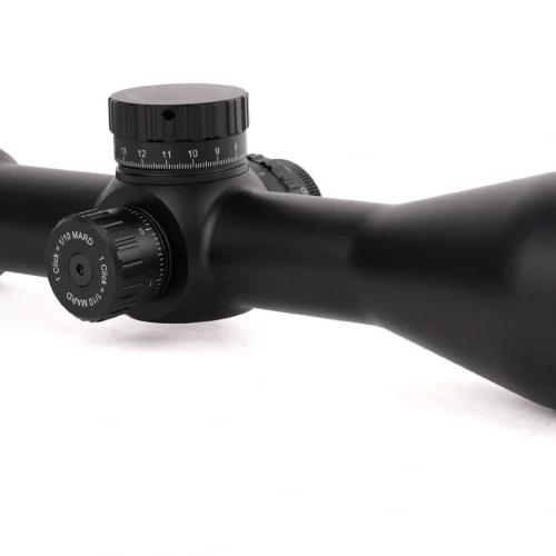 Olivon OLVS040 34mm 5–25×56 IR FFP Riflescope