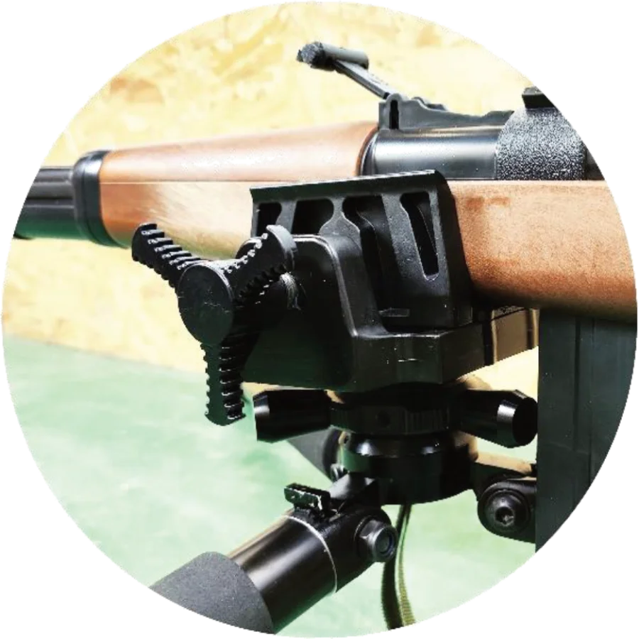 Olivon Universal Clamp Saddle